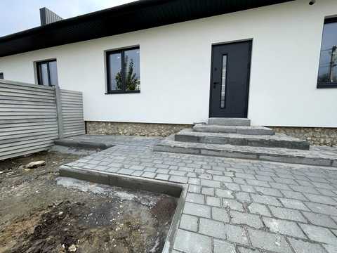 будинок за адресою с. Гаї-Шевченківські, Січових Стрільців, 1