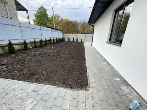 будинок за адресою с. Гаї-Шевченківські, Січових Стрільців, 1