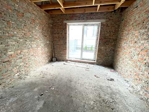будинок за адресою с. Гаї-Шевченківські, Січових Стрільців, 1