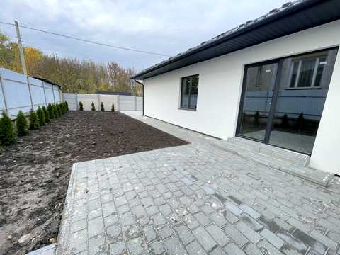 будинок за адресою с. Гаї-Шевченківські, Січових Стрільців, 1