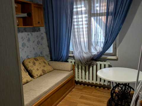 квартира за адресою Алмазна вул. (Погребняка), 39