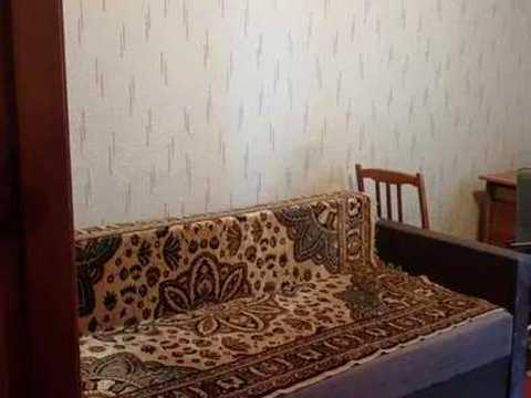квартира по адресу Милославская ул., 3