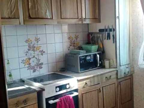 квартира по адресу Милославская ул., 3