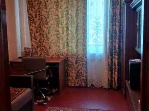 квартира по адресу Милославская ул., 3