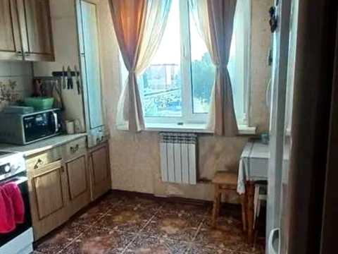 квартира по адресу Милославская ул., 3