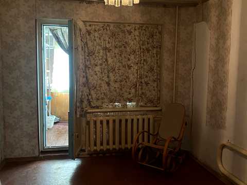 квартира за адресою Алмазна вул. (Погребняка), 39