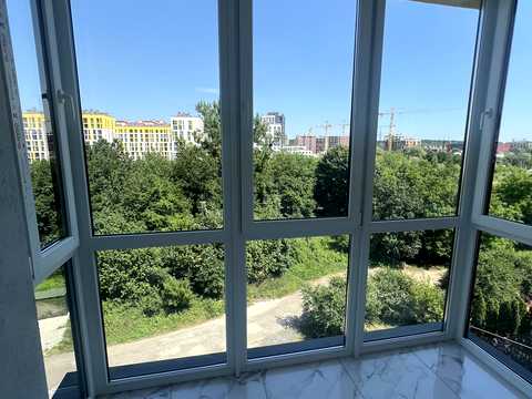 квартира по адресу Зеленая ул., 269-К