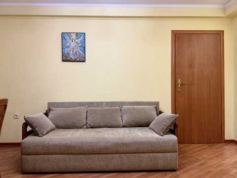 квартира по адресу Дмитрия Багалия ул. (Пожарского), 8