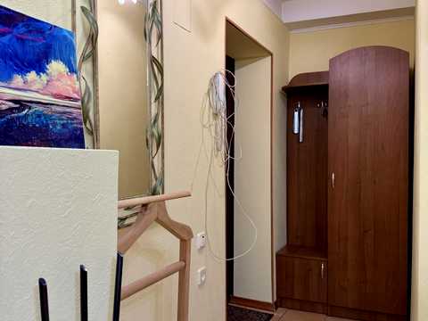 квартира по адресу Дмитрия Багалия ул. (Пожарского), 8