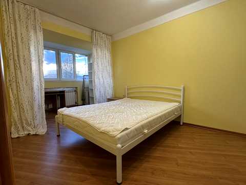 квартира по адресу Дмитрия Багалия ул. (Пожарского), 8