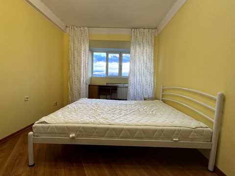 квартира по адресу Дмитрия Багалия ул. (Пожарского), 8