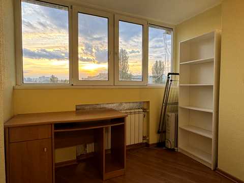 квартира по адресу Дмитрия Багалия ул. (Пожарского), 8
