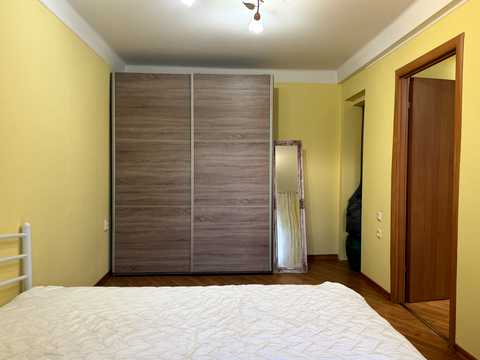 квартира по адресу Дмитрия Багалия ул. (Пожарского), 8