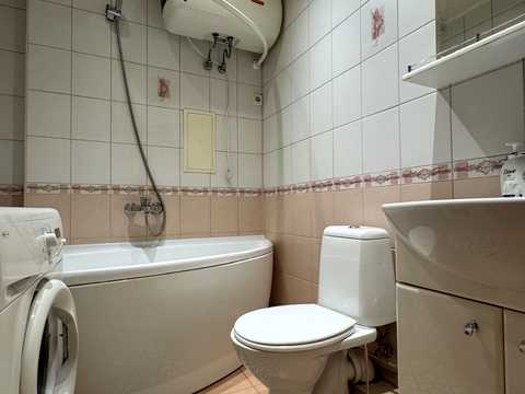квартира по адресу Дмитрия Багалия ул. (Пожарского), 8