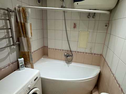 квартира по адресу Дмитрия Багалия ул. (Пожарского), 8