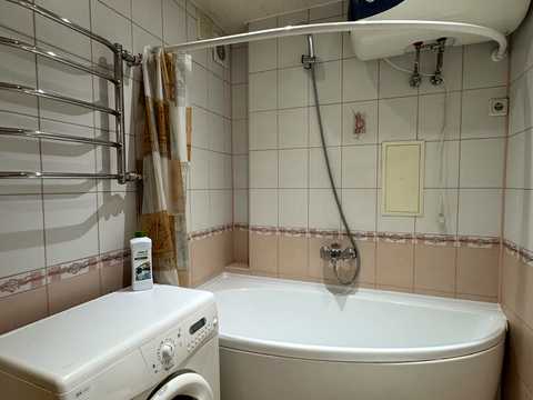 квартира по адресу Дмитрия Багалия ул. (Пожарского), 8