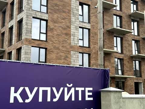 квартира по адресу Симона Петлюры ул., (Будинок 2)