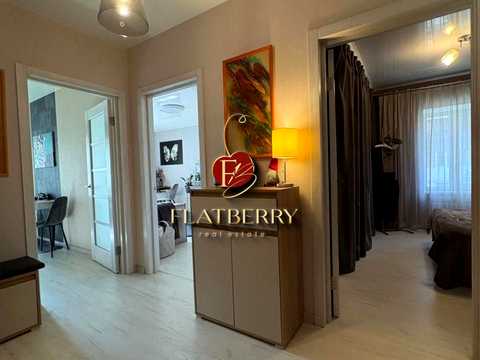 квартира за адресою Тарасівська вул., 36