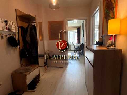 квартира за адресою Тарасівська вул., 36