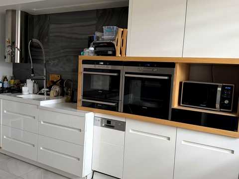 квартира за адресою Варшавська вул., 136
