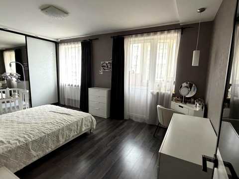 квартира за адресою Варшавська вул., 136