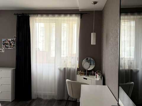 квартира за адресою Варшавська вул., 136