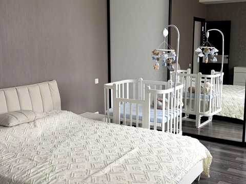 квартира за адресою Варшавська вул., 136