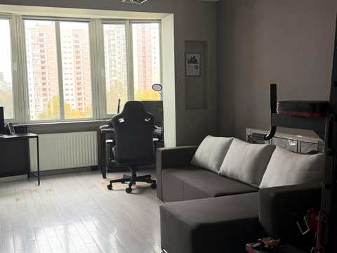 квартира за адресою Варшавська вул., 136