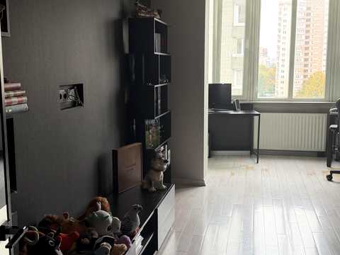 квартира за адресою Варшавська вул., 136