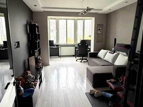 квартира за адресою Варшавська вул., 136