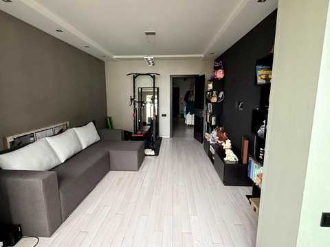 квартира за адресою Варшавська вул., 136