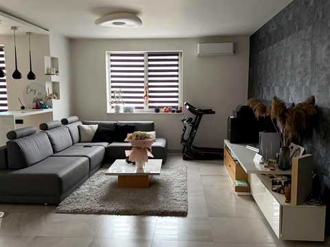 квартира за адресою Варшавська вул., 136