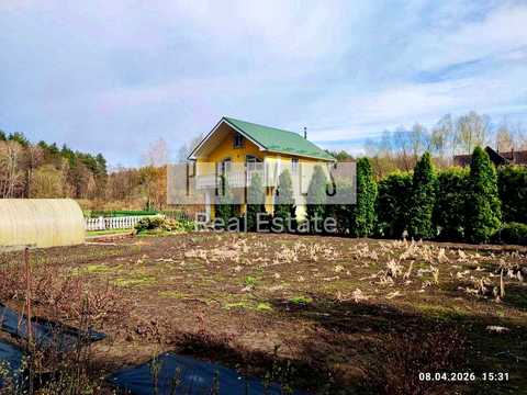 будинок за адресою Озерна вул.