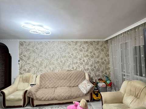 квартира за адресою Джерельна вул. (Родникова), 77 к2