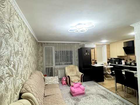 квартира за адресою Джерельна вул. (Родникова), 77 к2