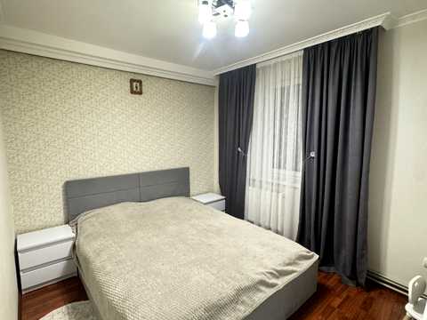 квартира за адресою Джерельна вул. (Родникова), 77 к2