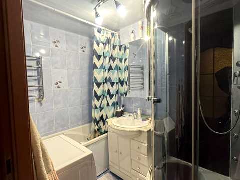 квартира за адресою Джерельна вул. (Родникова), 77 к2