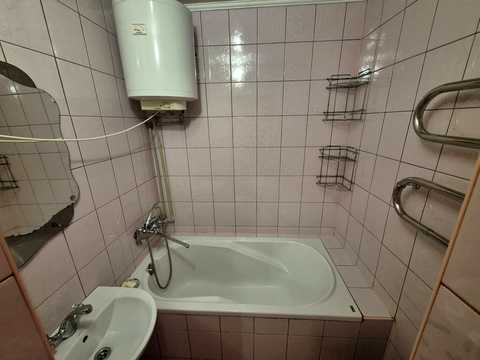 квартира по адресу Винница, Ісмаїла Гаспринського ул. (Жуковського), 12
