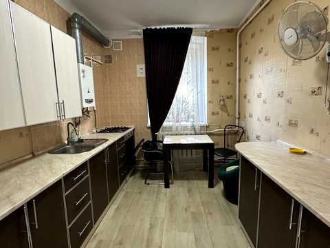 квартира по адресу Костецкая ул. (Генерала Ватутина), 15