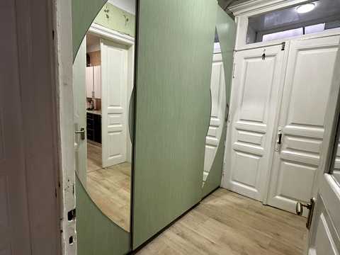квартира по адресу Костецкая ул. (Генерала Ватутина), 15