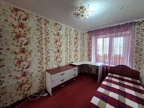 квартира по адресу Винница, Ісмаїла Гаспринського ул. (Жуковського), 12