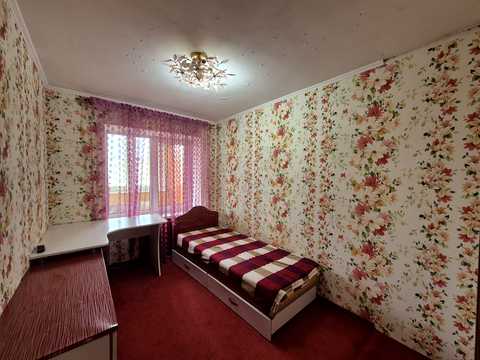 квартира по адресу Винница, Ісмаїла Гаспринського ул. (Жуковського), 12