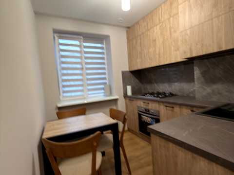 квартира по адресу Независимости ул., 33