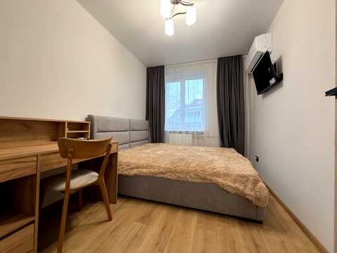 квартира по адресу Независимости ул., 33