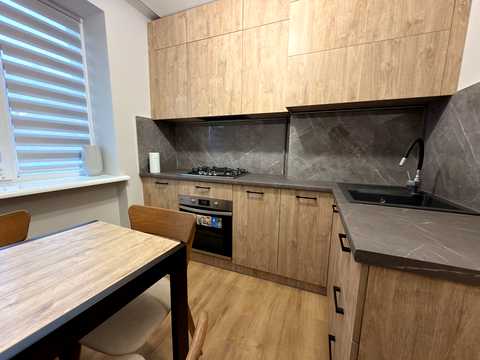 квартира по адресу Независимости ул., 33