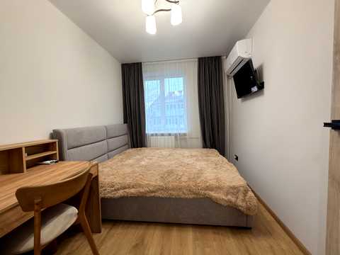 квартира по адресу Независимости ул., 33