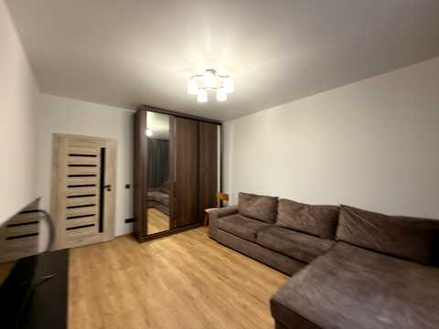 квартира по адресу Независимости ул., 33