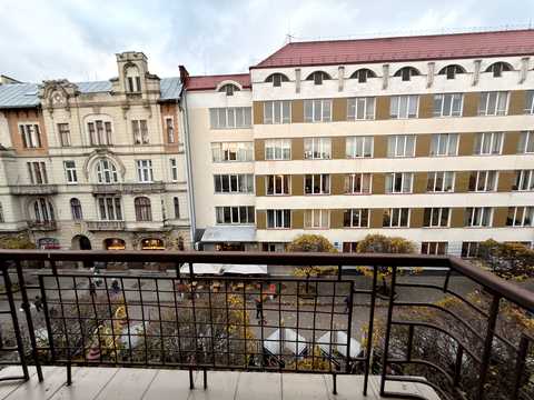 квартира по адресу Независимости ул., 33