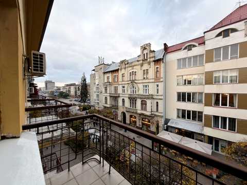 квартира по адресу Независимости ул., 33