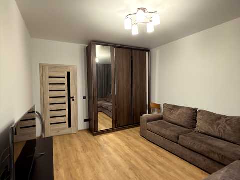 квартира по адресу Независимости ул., 33